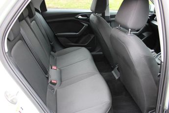 Audi A1 1.0 TFSI 30 Technik Sportback S Tronic Euro 6 (s/s) 5dr