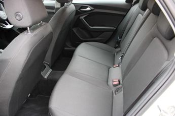 Audi A1 1.0 TFSI 30 Technik Sportback S Tronic Euro 6 (s/s) 5dr