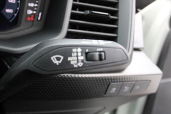 Audi A1 1.0 TFSI 30 Technik Sportback S Tronic Euro 6 (s/s) 5dr