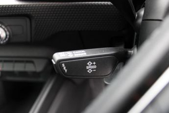 Audi A1 1.0 TFSI 30 Technik Sportback S Tronic Euro 6 (s/s) 5dr