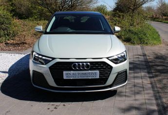 Audi A1 1.0 TFSI 30 Technik Sportback S Tronic Euro 6 (s/s) 5dr