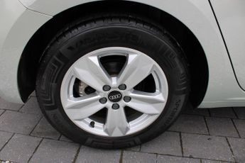 Audi A1 1.0 TFSI 30 Technik Sportback S Tronic Euro 6 (s/s) 5dr