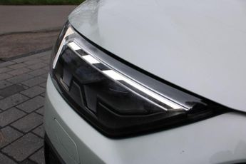Audi A1 1.0 TFSI 30 Technik Sportback S Tronic Euro 6 (s/s) 5dr