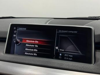 BMW X5 3.0 30d SE Auto xDrive Euro 6 (s/s) 5dr