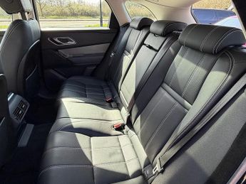 Land Rover Range Rover Velar 2.0 D240 S SUV 5dr Diesel Auto 4WD Euro 6 (s/s) (240 ps)