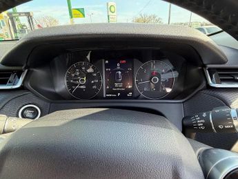 Land Rover Range Rover Velar 2.0 D240 S SUV 5dr Diesel Auto 4WD Euro 6 (s/s) (240 ps)