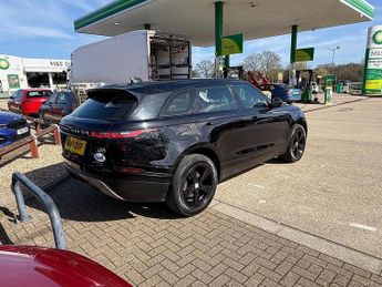 Land Rover Range Rover Velar 2.0 D240 S SUV 5dr Diesel Auto 4WD Euro 6 (s/s) (240 ps)