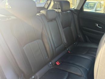 Land Rover Range Rover Evoque 2.0 TD4 SE Auto 4WD Euro 6 (s/s) 5dr