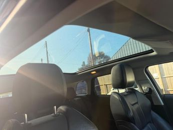 Land Rover Range Rover Evoque 2.0 TD4 SE Auto 4WD Euro 6 (s/s) 5dr