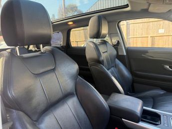 Land Rover Range Rover Evoque 2.0 TD4 SE Auto 4WD Euro 6 (s/s) 5dr
