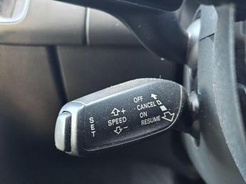 Audi A5 2.0 TDI Black Edition Multitronic Euro 5 (s/s) 2dr