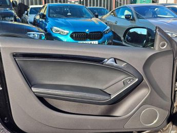 Audi A5 2.0 TDI Black Edition Multitronic Euro 5 (s/s) 2dr