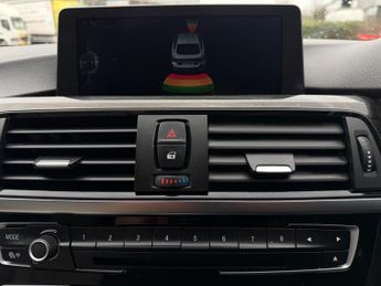 BMW 4 Series Gran Coupe 2.0 420d M Sport Auto Euro 6 (s/s) 5dr