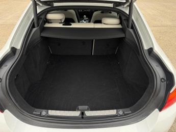 BMW 4 Series Gran Coupe 2.0 420d M Sport Auto Euro 6 (s/s) 5dr