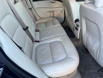Volvo V70 1.6L T4 SE Powershift Euro 5 ESTATE
