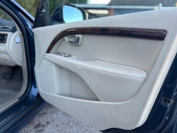 Volvo V70 1.6L T4 SE Powershift Euro 5 ESTATE
