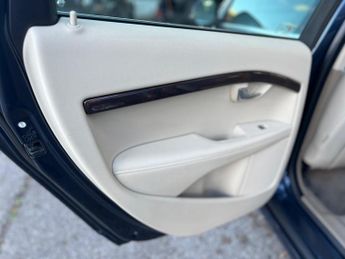 Volvo V70 1.6L T4 SE Powershift Euro 5 ESTATE