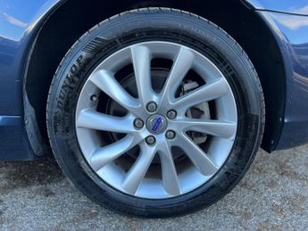 Volvo V70 1.6L T4 SE Powershift Euro 5 ESTATE