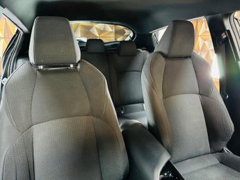 Toyota C-HR 1.8 VVT-h Design CVT Euro 6 (s/s) 5dr