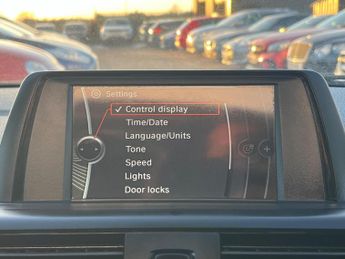 BMW 1 Series 1.6 116i SE Auto Euro 5 (s/s) 5dr