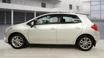 Toyota Auris 1.6 TR Multimode 5dr