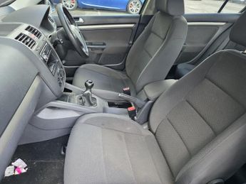 Volkswagen Golf 1.9 TDI Match 5dr