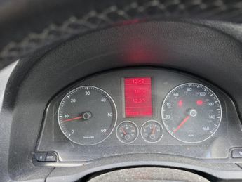 Volkswagen Golf 1.9 TDI Match 5dr