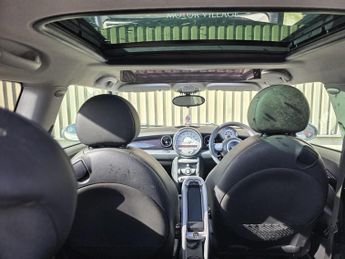MINI Hatch 1.6 Cooper S Euro 4 3dr