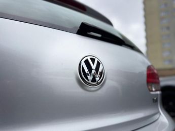 Volkswagen Golf 1.4 TSI S DSG Euro 5 5dr