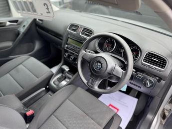 Volkswagen Golf 1.4 TSI S DSG Euro 5 5dr