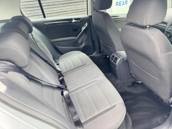 Volkswagen Golf 1.4 TSI S DSG Euro 5 5dr