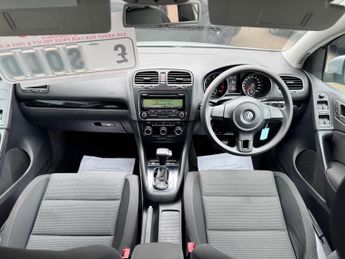 Volkswagen Golf 1.4 TSI S DSG Euro 5 5dr