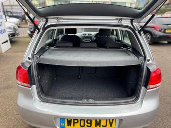 Volkswagen Golf 1.4 TSI S DSG Euro 5 5dr