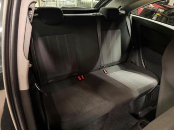 Vauxhall Corsa 1.2 16V Limited Edition Euro 5 3dr