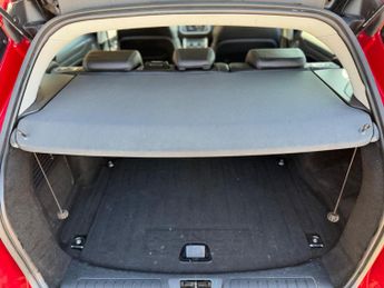 Land Rover Range Rover Evoque 2.0 TD4 SE Tech Auto 4WD Euro 6 (s/s) 5dr