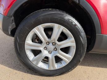 Land Rover Range Rover Evoque 2.0 TD4 SE Tech Auto 4WD Euro 6 (s/s) 5dr