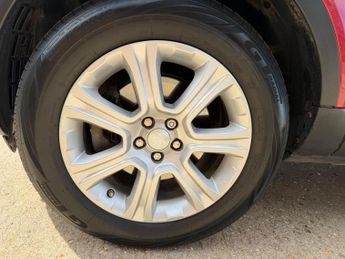 Land Rover Range Rover Evoque 2.0 TD4 SE Tech Auto 4WD Euro 6 (s/s) 5dr