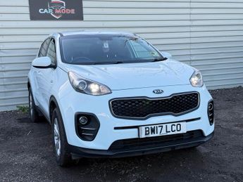 Kia Sportage 1.6 GDi 1 Euro 6 (s/s) 5dr