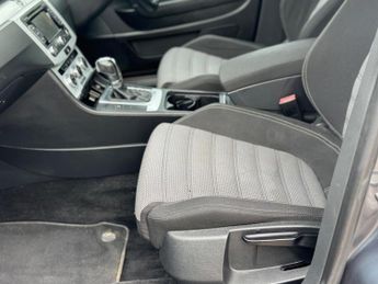 Volkswagen CC 2.0 TDI BlueMotion Tech DSG Euro 5 (s/s) 4dr