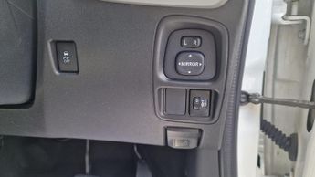 Toyota AYGO 1.0 VVT-i x-play x-shift Euro 5 5dr Euro 5