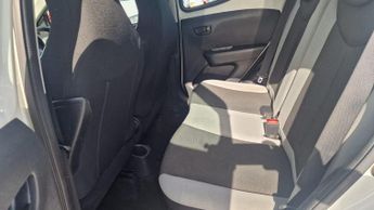 Toyota AYGO 1.0 VVT-i x-play x-shift Euro 5 5dr Euro 5