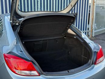 Vauxhall Insignia 1.8 16V SRi Euro 5 5dr