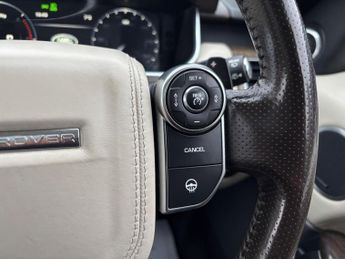 Land Rover Range Rover Sport 3.0 SD V6 Autobiography Dynamic Auto 4WD Euro 6 (s/s) 5dr