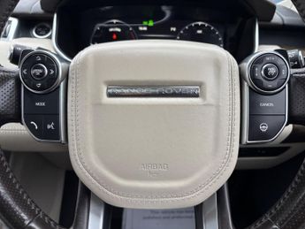 Land Rover Range Rover Sport 3.0 SD V6 Autobiography Dynamic Auto 4WD Euro 6 (s/s) 5dr