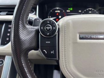Land Rover Range Rover Sport 3.0 SD V6 Autobiography Dynamic Auto 4WD Euro 6 (s/s) 5dr