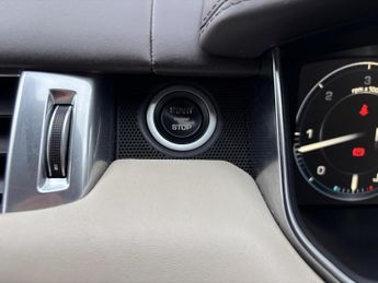 Land Rover Range Rover Sport 3.0 SD V6 Autobiography Dynamic Auto 4WD Euro 6 (s/s) 5dr