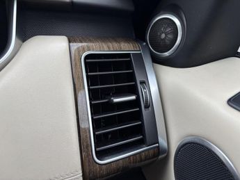 Land Rover Range Rover Sport 3.0 SD V6 Autobiography Dynamic Auto 4WD Euro 6 (s/s) 5dr