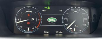 Land Rover Range Rover Sport 3.0 SD V6 Autobiography Dynamic Auto 4WD Euro 6 (s/s) 5dr
