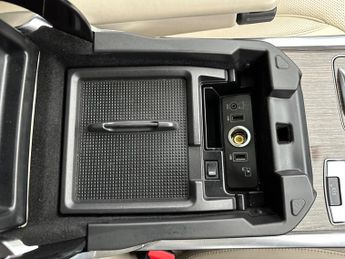 Land Rover Range Rover Sport 3.0 SD V6 Autobiography Dynamic Auto 4WD Euro 6 (s/s) 5dr