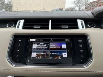 Land Rover Range Rover Sport 3.0 SD V6 Autobiography Dynamic Auto 4WD Euro 6 (s/s) 5dr